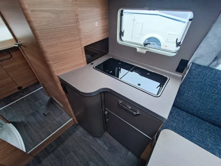 Fahrzeugbild Weinsberg CaraSuite 700 DX #15