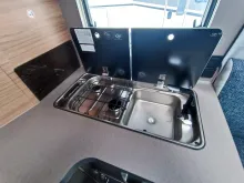 Fahrzeugbild Weinsberg CaraSuite 700 DX #16