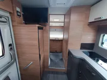 Fahrzeugbild Weinsberg CaraSuite 700 DX #14