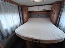 Fahrzeugbild Weinsberg CaraSuite 700 DX #20