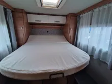 Fahrzeugbild Weinsberg CaraSuite 700 DX #21