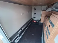 Fahrzeugbild Weinsberg CaraSuite 700 DX #23