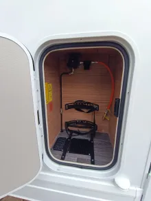 Fahrzeugbild Weinsberg CaraSuite 700 DX #24