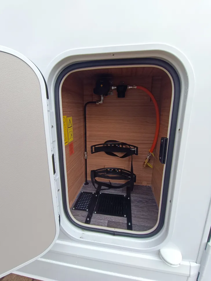 Fahrzeugbild Weinsberg CaraSuite 700 DX #24