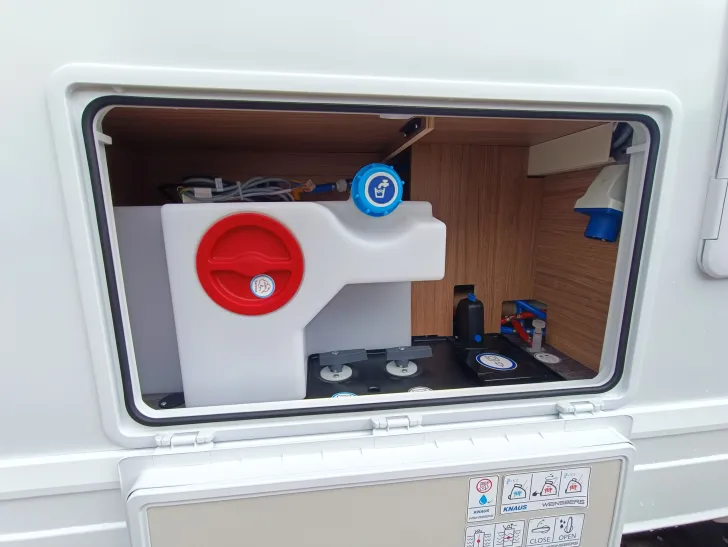 Fahrzeugbild Weinsberg CaraSuite 700 DX #25