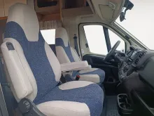 Fahrzeugbild Weinsberg CaraSuite 700 DX #12