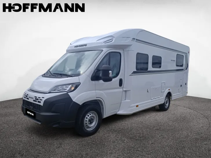 Fahrzeugbild Weinsberg CaraSuite 700 DX #8