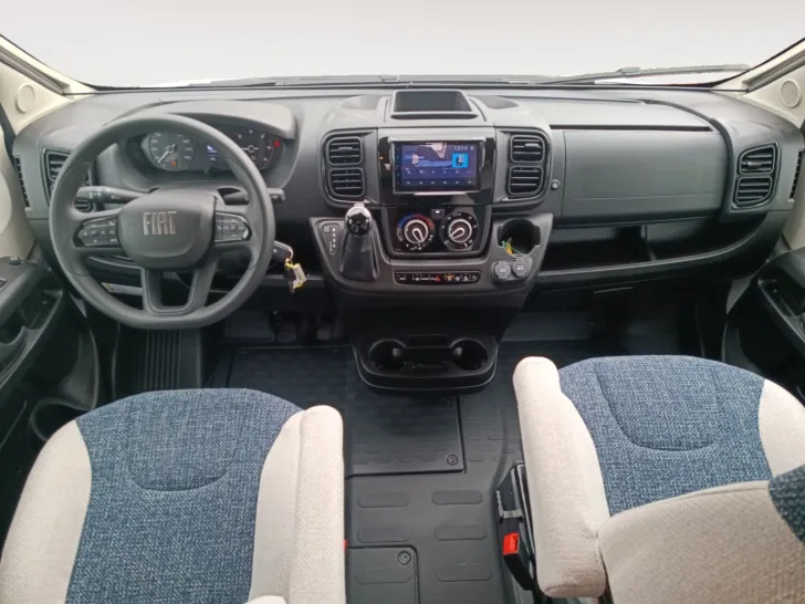 Fahrzeugbild Weinsberg CaraSuite 700 DX #10