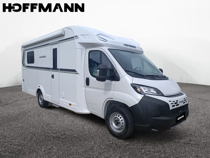 Fahrzeugbild Weinsberg CaraSuite 700 DX #1