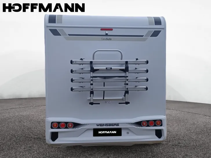 Fahrzeugbild Weinsberg CaraSuite 700 DX #5