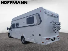 Fahrzeugbild Weinsberg CaraSuite 700 DX #6