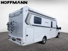 Fahrzeugbild Weinsberg CaraSuite 700 DX #4