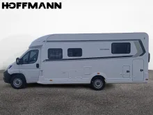 Fahrzeugbild Weinsberg CaraSuite 700 DX #7