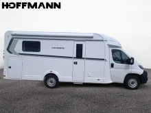 Fahrzeugbild Weinsberg CaraSuite 700 DX #3