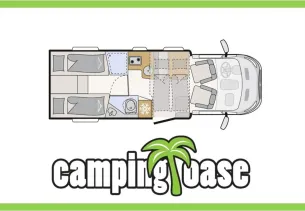 Bild Just Go! T 7055 EB Active