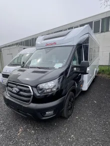 Fahrzeugbild Dethleffs Just Go Active T 7055 EB 165PS*Automatik*Hubbett #3
