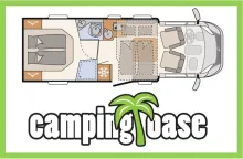 Fahrzeugbild Dethleffs Just Go Active T 7055 DBL 165PS*Automatik*Active #1