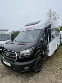 Fahrzeugbild Dethleffs Just Go Active T 7055 DBL 165PS*Automatik*Active #4