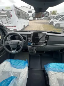 Fahrzeugbild Dethleffs Just Go Active T 7055 DBL 165PS*Automatik*Active #12