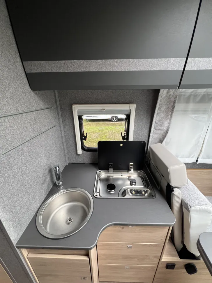 Fahrzeugbild Dethleffs Just Go Active T 7055 DBL 165PS*Automatik*Active #17