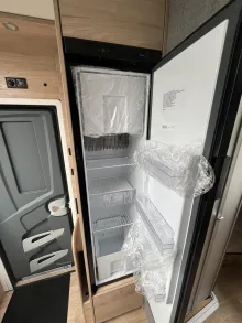 Fahrzeugbild Dethleffs Just Go Active T 7055 DBL 165PS*Automatik*Active #18