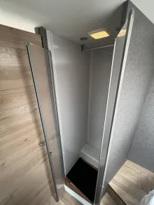 Fahrzeugbild Dethleffs Just Go Active T 7055 DBL 165PS*Automatik*Active #22