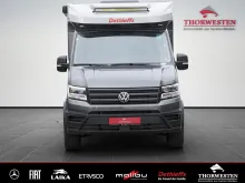 Fahrzeugbild Dethleffs Globebus Performance 4x4 T 16 AHK Clesana ACC #4