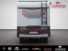 Fahrzeugbild Dethleffs Globebus Performance 4x4 T 16 AHK Clesana ACC #6