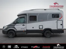 Fahrzeugbild Dethleffs Globebus Performance 4x4 T 16 AHK Clesana ACC #7