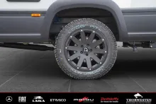 Fahrzeugbild Dethleffs Globebus Performance 4x4 T 16 AHK Clesana ACC #8