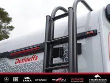 Fahrzeugbild Dethleffs Globebus Performance 4x4 T 16 AHK Clesana ACC #10
