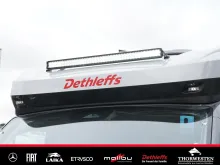 Fahrzeugbild Dethleffs Globebus Performance 4x4 T 16 AHK Clesana ACC #12