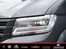 Fahrzeugbild Dethleffs Globebus Performance 4x4 T 16 AHK Clesana ACC #13