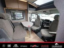 Fahrzeugbild Dethleffs Globebus Performance 4x4 T 16 AHK Clesana ACC #20