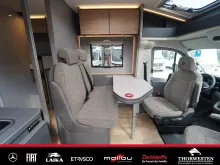 Fahrzeugbild Dethleffs Globebus Performance 4x4 T 16 AHK Clesana ACC #21