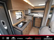 Fahrzeugbild Dethleffs Globebus Performance 4x4 T 16 AHK Clesana ACC #25