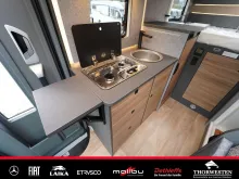Fahrzeugbild Dethleffs Globebus Performance 4x4 T 16 AHK Clesana ACC #26