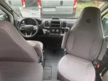 Fahrzeugbild Sunlight Camper Van CLIFF 602 Adventure Edition Fiat Ducato 3.500 kg | 140PS* #4