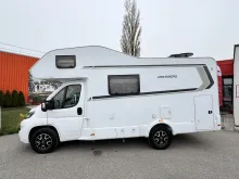 Fahrzeugbild Weinsberg CaraHome 600 DKG AUTOMATIK Vermittlungsverkauf #4