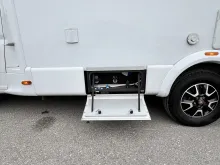 Fahrzeugbild Weinsberg CaraHome 600 DKG AUTOMATIK Vermittlungsverkauf #5