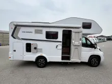 Fahrzeugbild Weinsberg CaraHome 600 DKG AUTOMATIK Vermittlungsverkauf #12