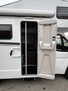 Fahrzeugbild Weinsberg CaraHome 600 DKG AUTOMATIK Vermittlungsverkauf #14