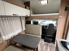 Fahrzeugbild Weinsberg CaraHome 600 DKG AUTOMATIK Vermittlungsverkauf #18