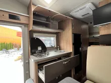 Fahrzeugbild Weinsberg CaraHome 600 DKG AUTOMATIK Vermittlungsverkauf #21