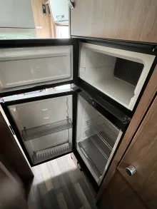 Fahrzeugbild Weinsberg CaraHome 600 DKG AUTOMATIK Vermittlungsverkauf #22