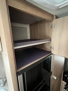 Fahrzeugbild Weinsberg CaraHome 600 DKG AUTOMATIK Vermittlungsverkauf #24