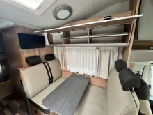 Fahrzeugbild Weinsberg CaraHome 600 DKG AUTOMATIK Vermittlungsverkauf #29