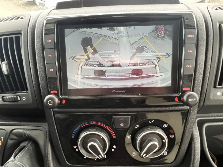 Fahrzeugbild Weinsberg CaraHome 600 DKG AUTOMATIK Vermittlungsverkauf #32