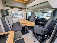 Fahrzeugbild Hymer Camper Van Redwood 601 Ausstattungslinie Trail #4