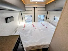 Fahrzeugbild Hymer Camper Van Redwood 601 Ausstattungslinie Trail #8